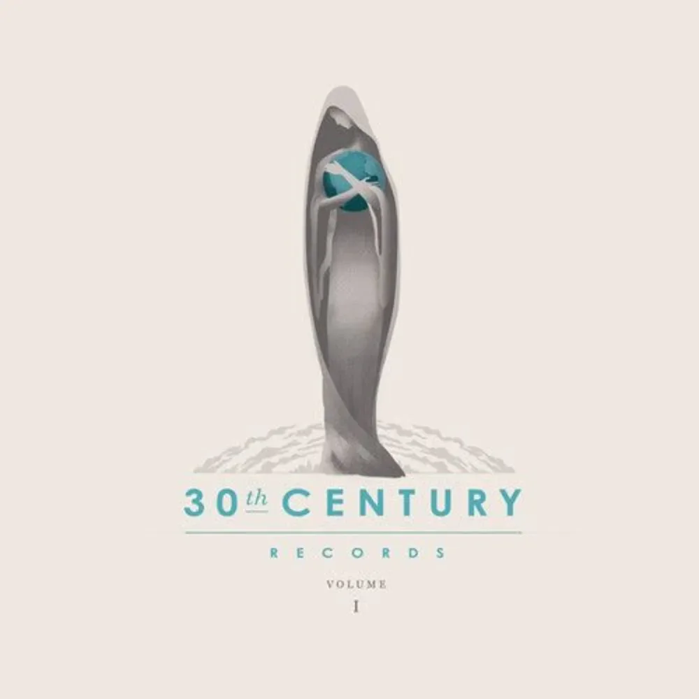 Various Artists - 30th Century Records Compilation, Vol. 1 CD